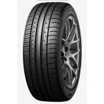 215/50R17 91V SP SPORT MAXX 050+ DEV (Abarth: Pulse Abarth)