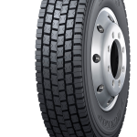 295/80R22.5 152/148M M+S SP835