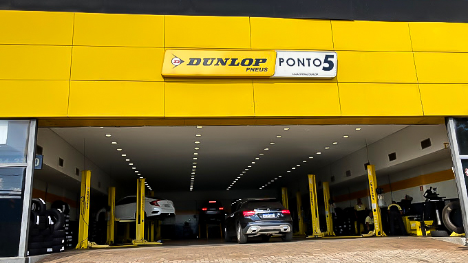 12 - Ribeirão Preto Loja 01